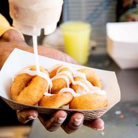 Atlanta Food Trucks - A Group of the Best Food Trucks in the